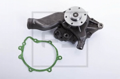 PE AUTOMOTIVE 03092900a -  Водяной насос